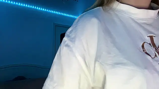 Stefifany online show from 03.13.26