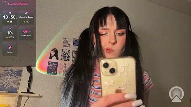 alicelanei online show from 02.23.26