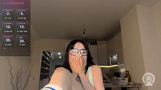 alicelanei online show from 04.15.26