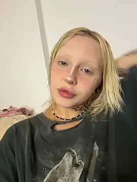 urlittlebaby666 online show from 02.24.26