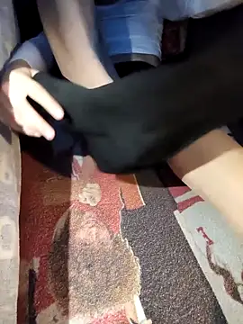 Wdamskiejbieliznie online show from 02.17.26