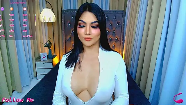 Laureen Hilton online show from 03.20.26