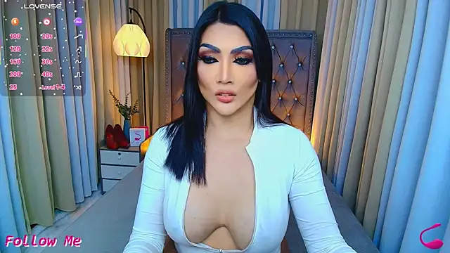 Laureen Hilton online show from 04.09.26