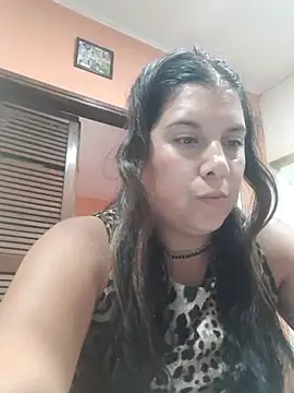 Snapshot of Lucia_queen chatting on 04.04.26 Lucia queen online show from 04.04.26