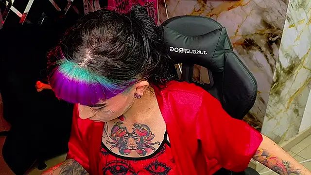 nova kitttyy online show from 03.25.26