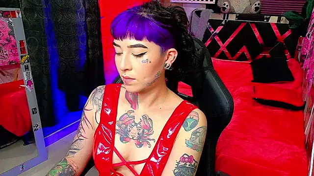 nova kitttyy online show from 04.12.26