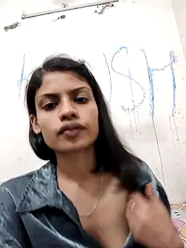 Colleage-girl online show from 03.14.26