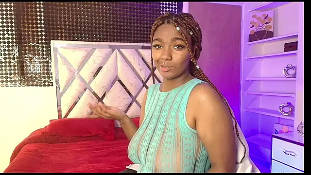 AmiraNast  online show from 03.20.26