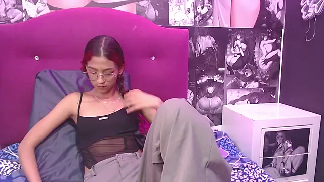 violet angel13 online show from 03.24.26