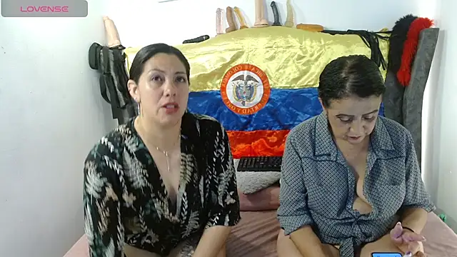 Annita sex69 online show from 06.18.26