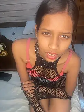 Rani1993 online show from 02.16.26