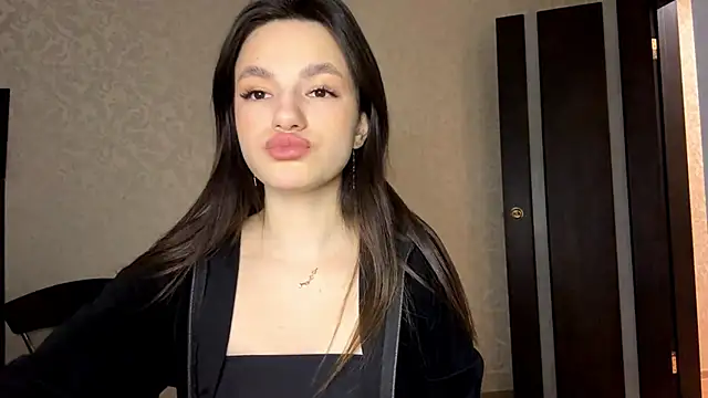 Kosandra k online show from 03.27.26