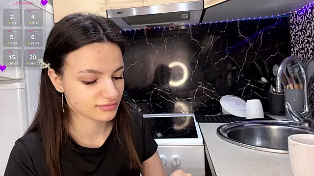 Kosandra k online show from 04.06.26