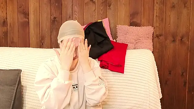 EndaMatheus online show from 02.26.26