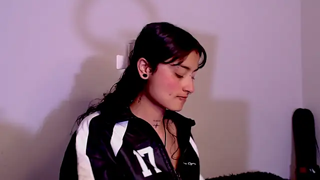 Lili  Clan online show from 02.24.26