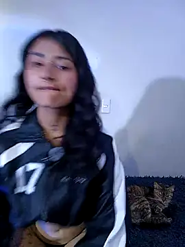 Lili  Clan online show from 03.28.26