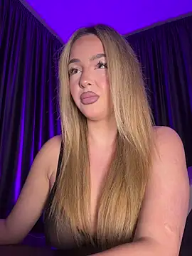 SelenneDreams online show from 03.02.26