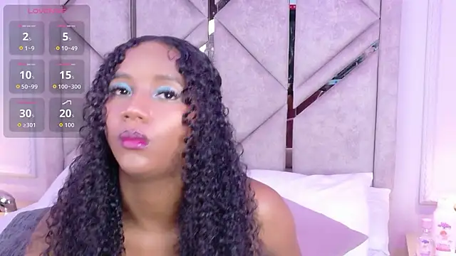 Chloe-Rose- online show from 03.26.26