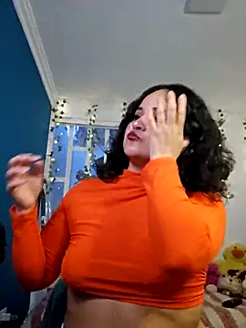 Snapshot of IncognitoLive1 chatting on 02.19.26 IncognitoLive1 online show from 02.19.26