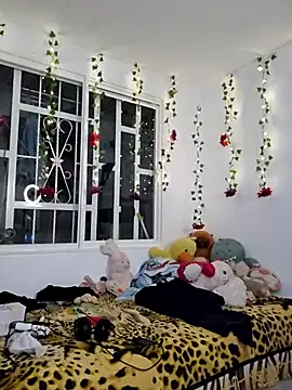 IncognitoLive1 online show from 03.11.26