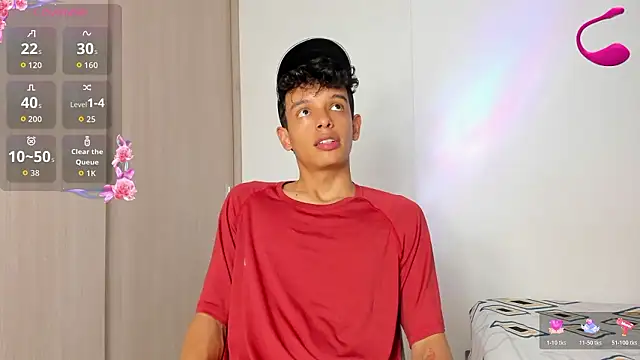 Maxfrost1 online show from 02.24.26