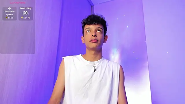 Maxfrost1 online show from 03.15.26