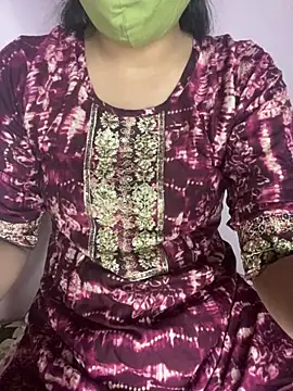 roshni malhotra online show from 03.28.26