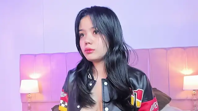 Snapshot of Morgan_gv chatting on 02.28.26 Morgan gv online show from 02.28.26