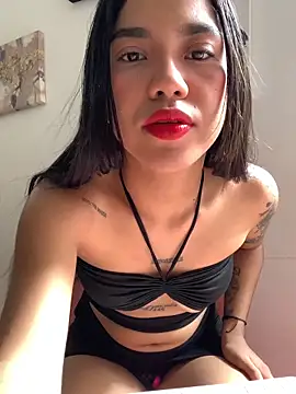 Lily em online show from 04.12.26