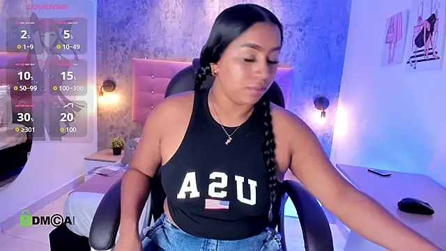 Snapshot of brithanycampbell chatting on 07.11.26 brithanycampbell online show from 07.11.26