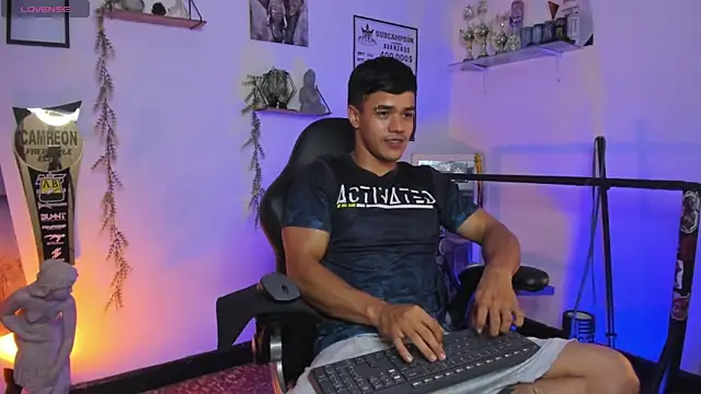 Rob zaens33 online show from 03.24.26