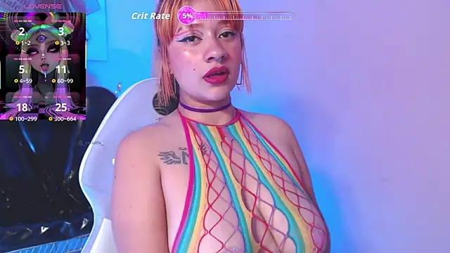  carlotta x online show from 04.02.26