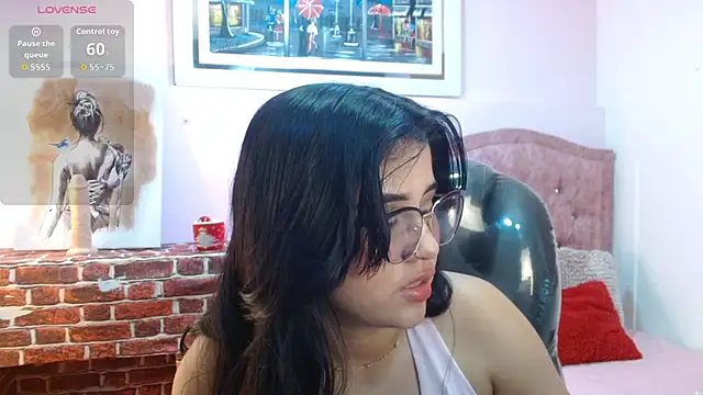 mila quin online show from 03.04.26