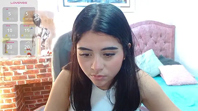 mila quin online show from 03.18.26