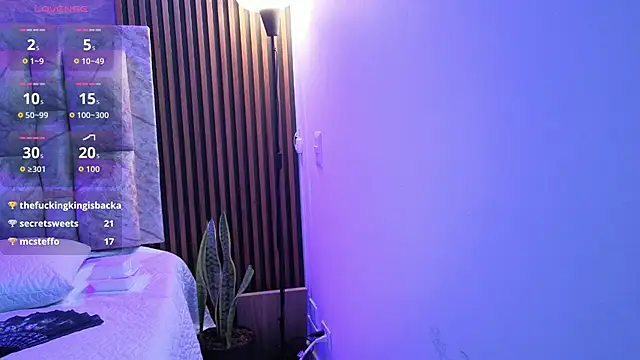 Snapshot of chelsea_dalea chatting on 06.14.26 chelsea dalea online show from 06.14.26