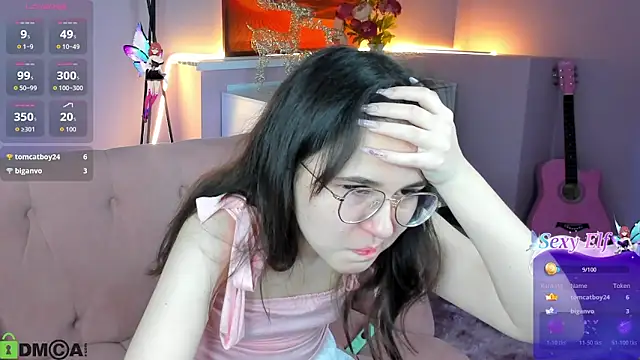 leylamirage online show from 04.02.26