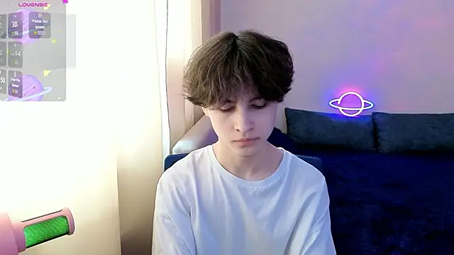  LukaHayes  online show from 03.15.26