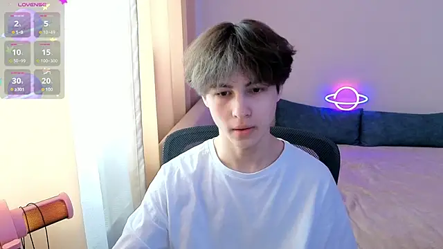  LukaHayes  online show from 04.03.26