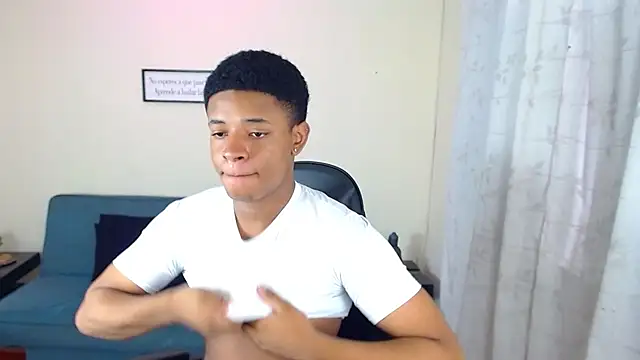 liiam3 online show from 03.24.26