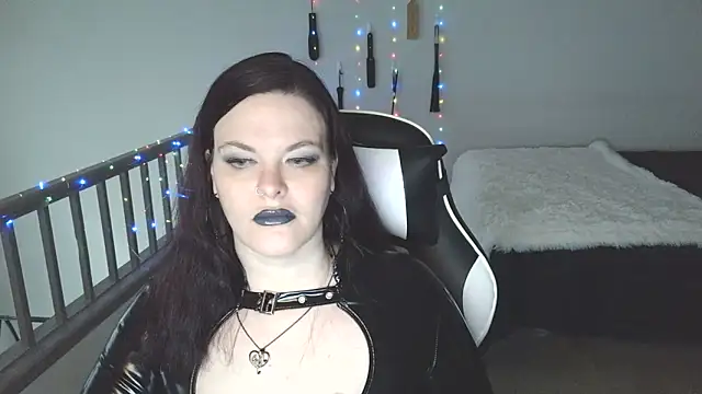 VixieNyx online show from 02.27.26