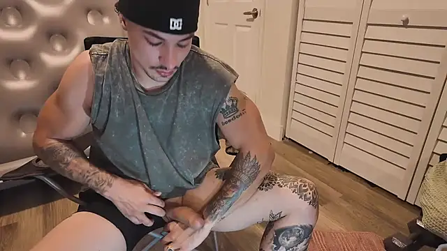 Alejandrosolerxxx online show from 03.07.26