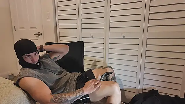 Alejandrosolerxxx online show from 03.24.26