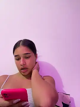 I Samanthaa online show from 02.26.26