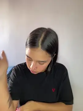 I Samanthaa online show from 03.23.26