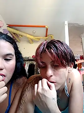 Little-Pussy19 online show from 03.07.26