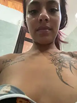 Emily-Fire online show from 04.02.26