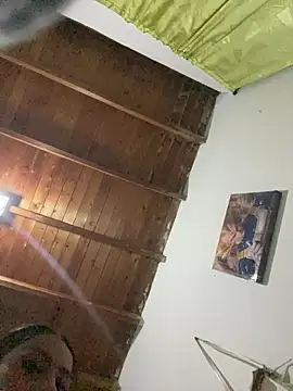 Emily-Fire online show from 04.07.26