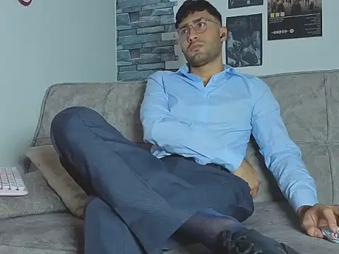 Justdavid  online show from 05.06.26