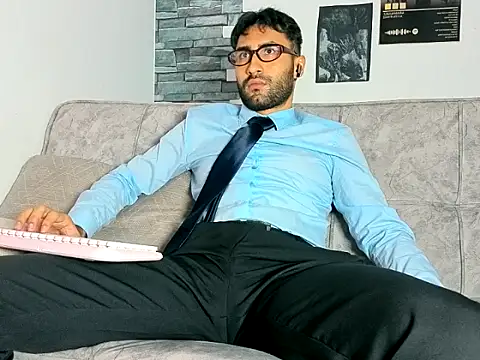Justdavid  online show from 05.27.26