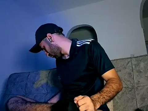 Justdavid  online show from 06.13.26